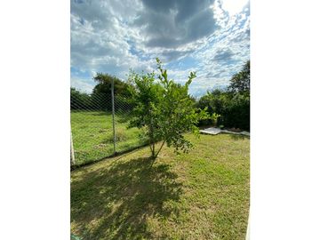 SE VENDE CASA DE CAMPO EN ZABALETAS ANDALUCIA VALLE