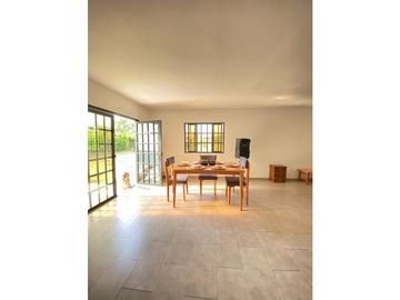 SE VENDE CASA DE CAMPO EN ZABALETAS ANDALUCIA VALLE