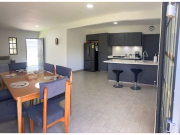 SE VENDE CASA DE CAMPO EN ZABALETAS ANDALUCIA VALLE