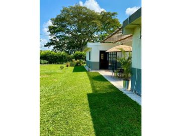 SE VENDE CASA DE CAMPO EN ZABALETAS ANDALUCIA VALLE
