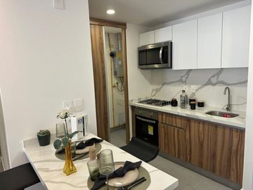 Departamento Venta Azcapotzalco CDMX