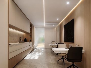 Departamento Venta Azcapotzalco CDMX
