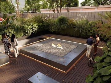 Departamento Venta Azcapotzalco CDMX