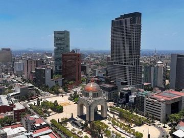 Departamentos Venta Tabacalera Alcaldía Cuauhtémoc Ciudad de México CDMX