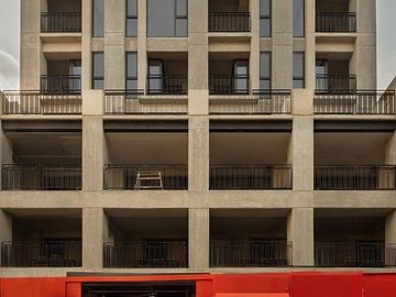 Departamentos Venta Tabacalera Alcaldía Cuauhtémoc Ciudad de México CDMX