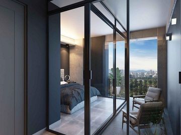 Departamentos Venta Tabacalera Alcaldía Cuauhtémoc Ciudad de México CDMX