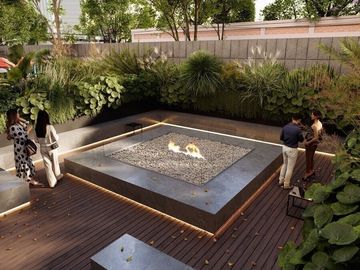 Departamento Venta Azcapotzalco CDMX