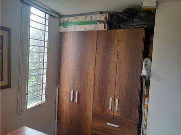 APARTAMENTO EN VENTA EN MADRID CUNDINAMARCA