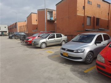APARTAMENTO EN VENTA EN MADRID CUNDINAMARCA