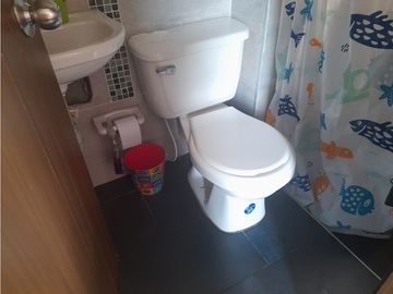 APARTAMENTO EN VENTA EN MADRID CUNDINAMARCA