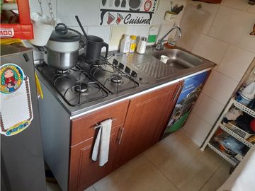 APARTAMENTO EN VENTA EN MADRID CUNDINAMARCA