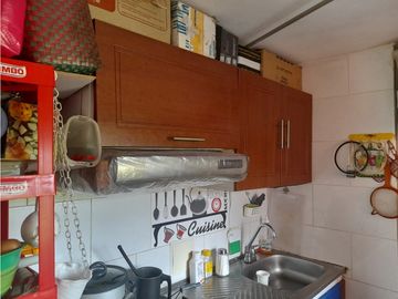 APARTAMENTO EN VENTA EN MADRID CUNDINAMARCA