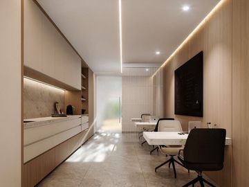 Departamento Venta Azcapotzalco CDMX