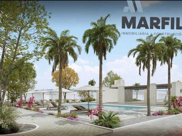 Casas en Pre Venta Colima COTO AQUA LIVING Modelo Dubai CIUDAD NATURA V de A