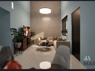 Casa en Venta Acabados de Lujo 2 Recámaras 2 Baños Ciudad Natura Colima V de A
