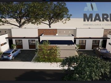 Casa en Venta Acabados de Lujo 2 Recámaras 2 Baños Ciudad Natura Colima V de A
