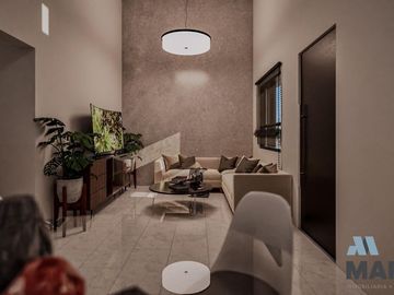 Casa en Venta Acabados de Lujo 2 Recámaras 2 Baños Ciudad Natura Colima V de A