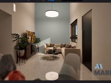 Casa en Venta Acabados de Lujo 2 Recámaras 2 Baños Ciudad Natura Colima V de A