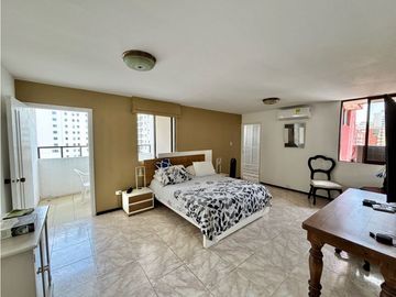 VENDO APARTAMENTO 454MTS. 4 ALCOBAS. ALTO PRADO