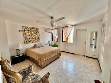 VENDO APARTAMENTO 454MTS. 4 ALCOBAS. ALTO PRADO