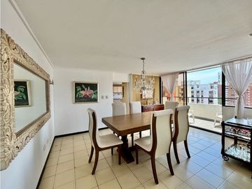 VENDO APARTAMENTO 454MTS. 4 ALCOBAS. ALTO PRADO