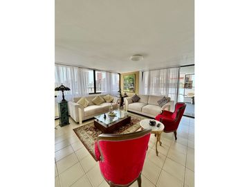 VENDO APARTAMENTO 454MTS. 4 ALCOBAS. ALTO PRADO