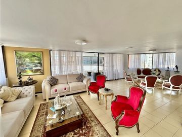 VENDO APARTAMENTO 454MTS. 4 ALCOBAS. ALTO PRADO