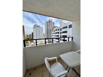 VENDO APARTAMENTO 454MTS. 4 ALCOBAS. ALTO PRADO