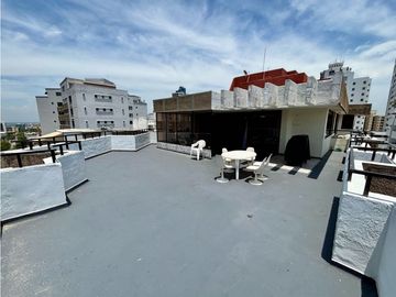 VENDO APARTAMENTO 454MTS. 4 ALCOBAS. ALTO PRADO