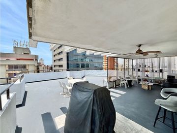 VENDO APARTAMENTO 454MTS. 4 ALCOBAS. ALTO PRADO