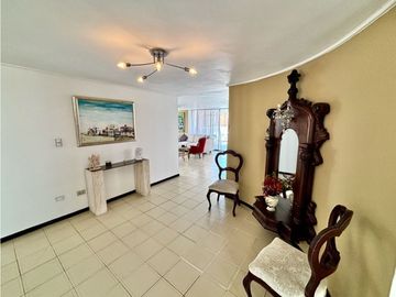 VENDO APARTAMENTO 454MTS. 4 ALCOBAS. ALTO PRADO