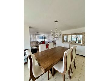 VENDO APARTAMENTO 454MTS. 4 ALCOBAS. ALTO PRADO
