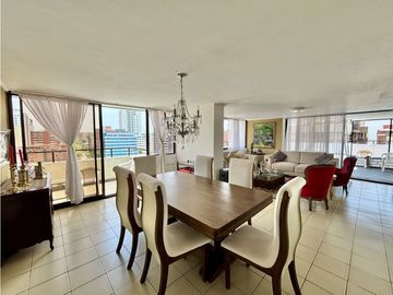 VENDO APARTAMENTO 454MTS. 4 ALCOBAS. ALTO PRADO