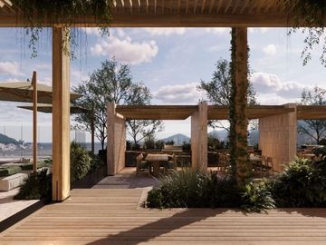 DEPA VENTA $6,535,000 M.N. VALLE PONIENTE - LLAVE EN MANO CON ACABADOS DE LUJO!