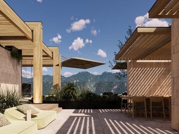 DEPA VENTA $6,535,000 M.N. VALLE PONIENTE - LLAVE EN MANO CON ACABADOS DE LUJO!