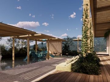 DEPA VENTA $6,535,000 M.N. VALLE PONIENTE - LLAVE EN MANO CON ACABADOS DE LUJO!
