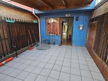 Venta Casa Samuel Lillo , San Bernardo