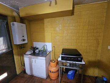 Venta Casa Samuel Lillo , San Bernardo