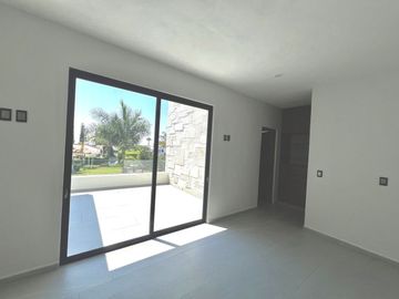 CASA TEMIXCO RESIDENCIA NUEVA EN CLOSTER EN LOMAS DE COCOYOC