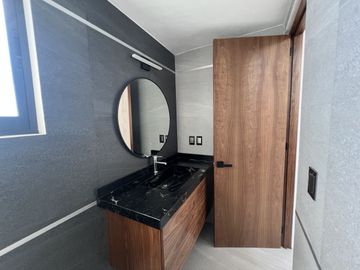 CASA TEMIXCO RESIDENCIA NUEVA EN CLOSTER EN LOMAS DE COCOYOC