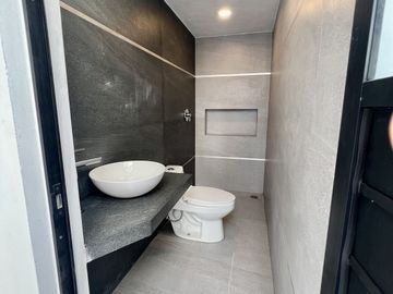 CASA TEMIXCO RESIDENCIA NUEVA EN CLOSTER EN LOMAS DE COCOYOC