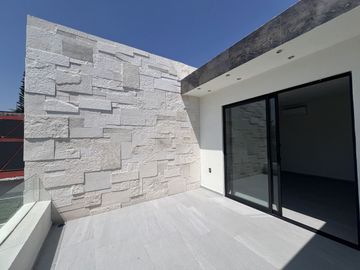 CASA TEMIXCO RESIDENCIA NUEVA EN CLOSTER EN LOMAS DE COCOYOC