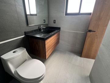 CASA TEMIXCO RESIDENCIA NUEVA EN CLOSTER EN LOMAS DE COCOYOC