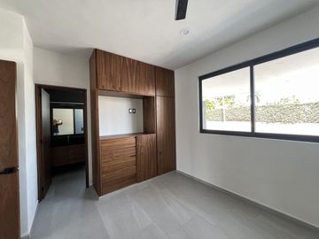 CASA TEMIXCO RESIDENCIA NUEVA EN CLOSTER EN LOMAS DE COCOYOC
