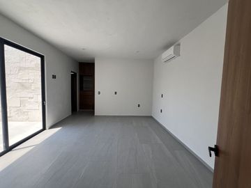 CASA TEMIXCO RESIDENCIA NUEVA EN CLOSTER EN LOMAS DE COCOYOC