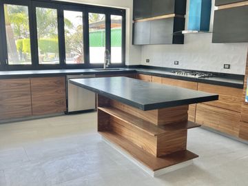 CASA TEMIXCO RESIDENCIA NUEVA EN CLOSTER EN LOMAS DE COCOYOC