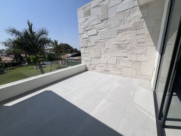 CASA TEMIXCO RESIDENCIA NUEVA EN CLOSTER EN LOMAS DE COCOYOC