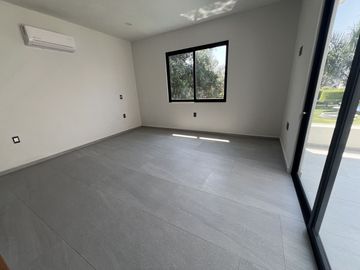 CASA TEMIXCO RESIDENCIA NUEVA EN CLOSTER EN LOMAS DE COCOYOC