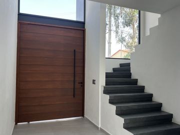 CASA TEMIXCO RESIDENCIA NUEVA EN CLOSTER EN LOMAS DE COCOYOC