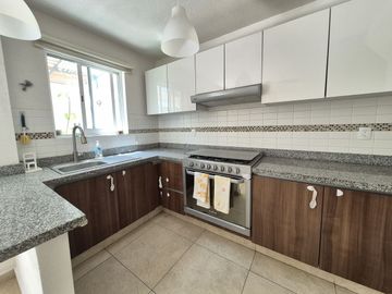 CASA EN VENTA EN VILLA TOSCANA III, TOLUCA